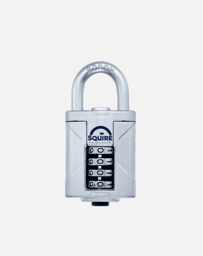 Squire Vulcan Combi 40 Padlock
