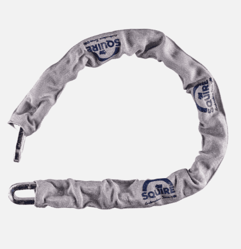 Squire Y Series  Security Chains - 10mm
