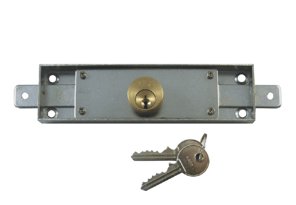 Tessi 6430 Centre shutter lock £12.40 - Next day delivery