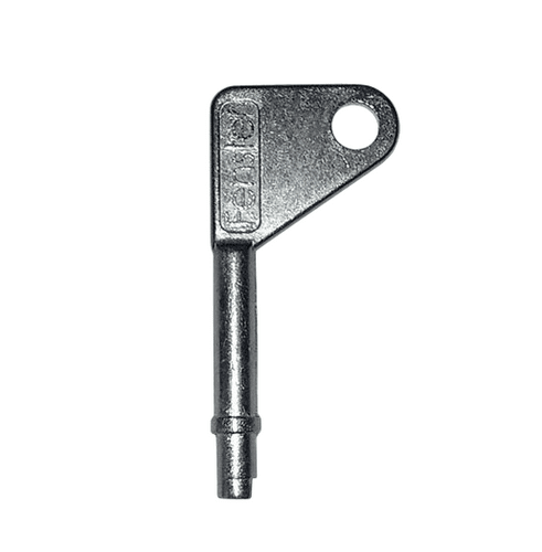 Titon Window Lock Keys