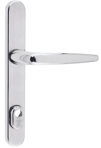 Trojan Sparta TS007 2 Star 92mm Centre Security Handles