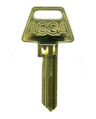 UK Series Keys