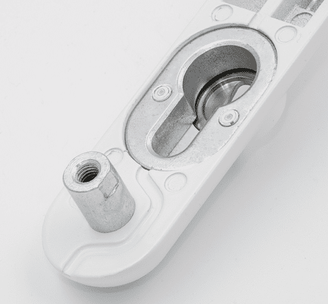 Ultion Sweet TS007 2*  Security Handles £23.00 - Next day delivery