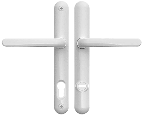 Ultion Sweet TS007 2* Security Handles £23.00 - Next day delivery