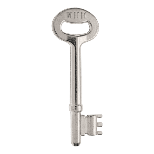 Union 2 Lever Mortice Keys MxxH Key Series