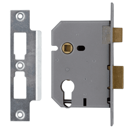 Union 2249 Euro Cylinder Mortice Sashlock Case
