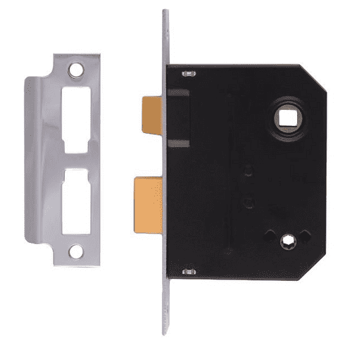 Union 2294 Bathroom Mortice Sashlock