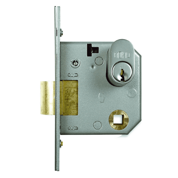Union 2332 Oval Cylinder Mortice Nightlatch only £53.00