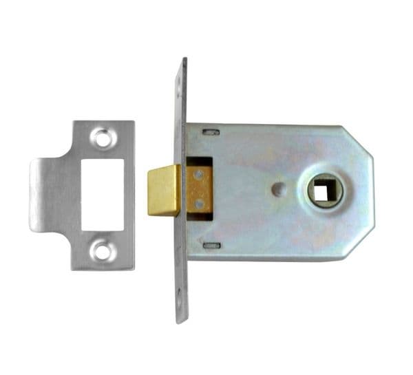 Union 2642 Mortice Latches £17.40 - Next day delivery