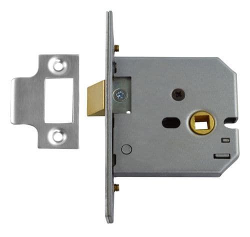 Union 2677 Mortice Latch