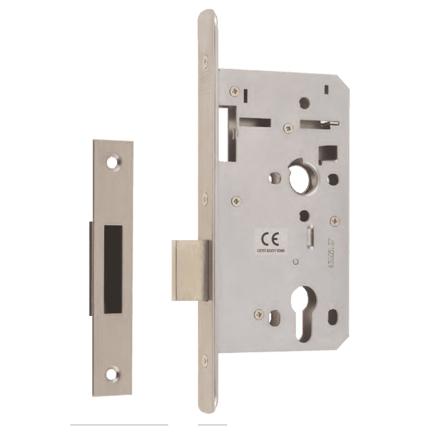 Union HD72DL DIN Dead Locks £14.30 - Next day delivery