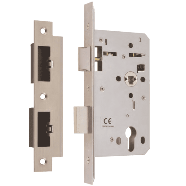 Union HD72ESL DIN Emergency Escape Sashlocks £23.85 - Next day delivery