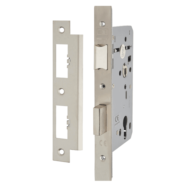 Union HD72SL DIN Sash Locks £16.70 - Next day delivery