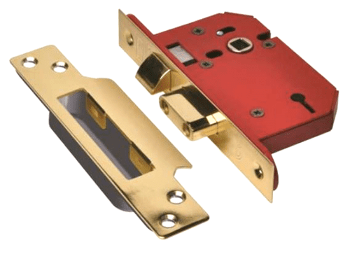 Union J2203 Strongbolt 3 Lever Mortice Sashlock