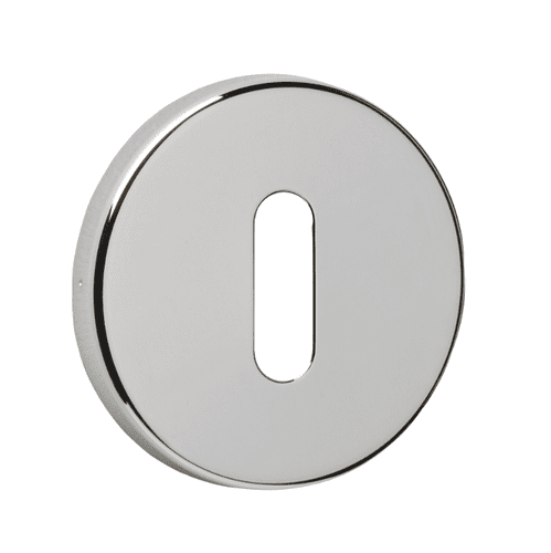 Urfic Easy Click Keyhole  Escutcheons (Pair)