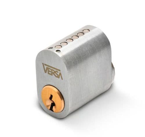 Versa Scanadinavian Oval Cylinders