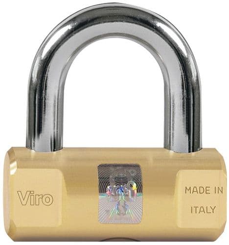 Viro 105 Padlock 80mm