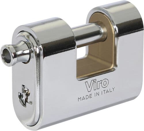 Viro 4116 Panzer Padlock 77mm
