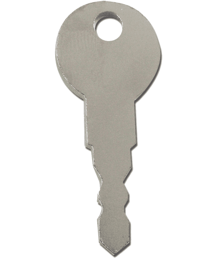 Winlock Window Handle Key £3.50