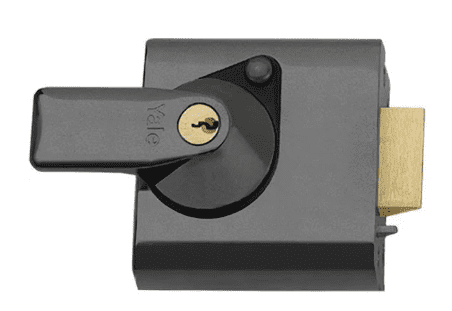 YALE BS1 British Standard Security Locks £68.50 - Next day delivery