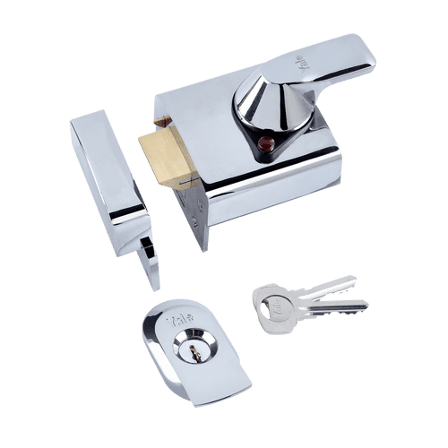 Yale BS3 Auto Deadlocking Escape Nightlatch