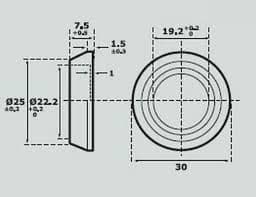 Image result for Abloy Abloy 804757 abloyshop