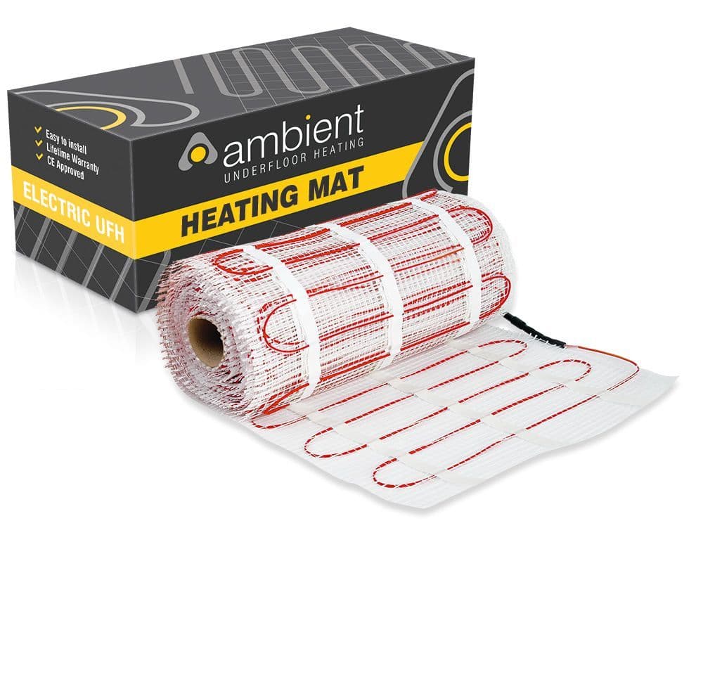 Ambient Underfloor Heating