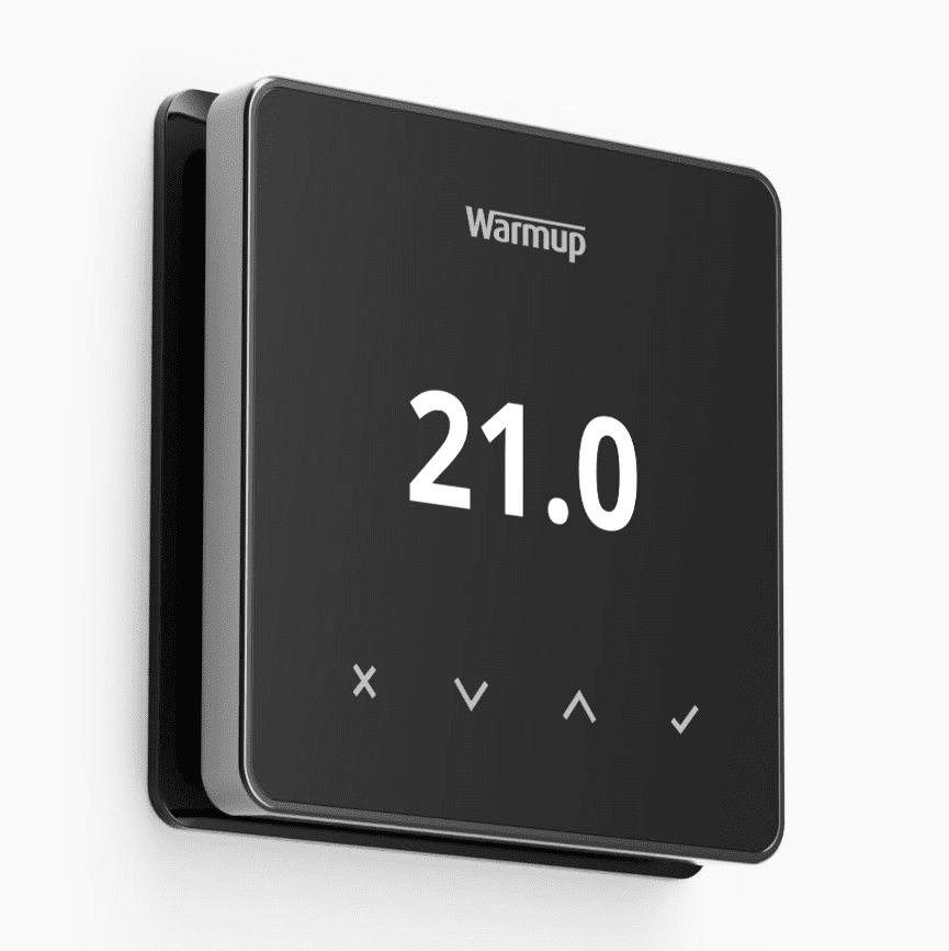 Ambient Underfloor Heating