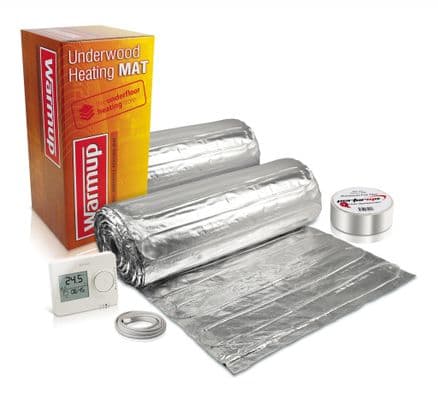 Ambient Underfloor Heating