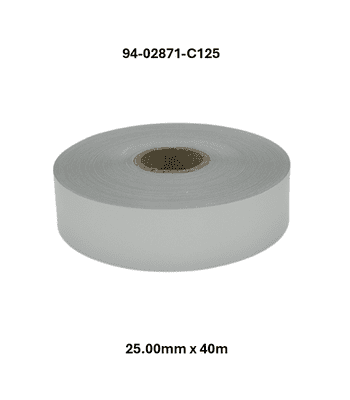 94-02871-C125 Lintec Polyester Continuous Roll