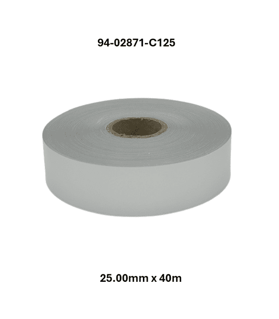 94-02871-C125 Lintec Polyester Continuous Roll