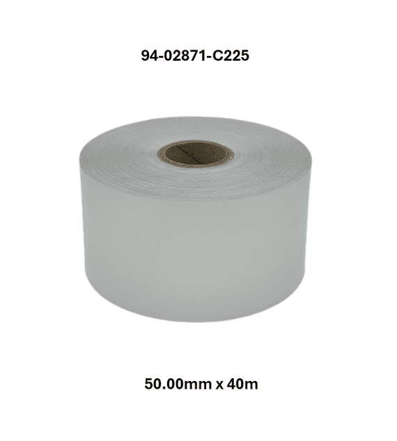 94-02871-C225 Lintec Polyester Continuous Roll