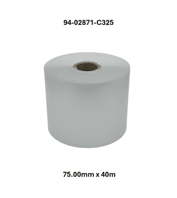 94-02871-C325 Lintec Polyester Continuous Roll