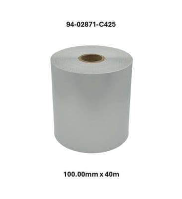 94-02871-C425 Lintec Polyester Continuous Roll