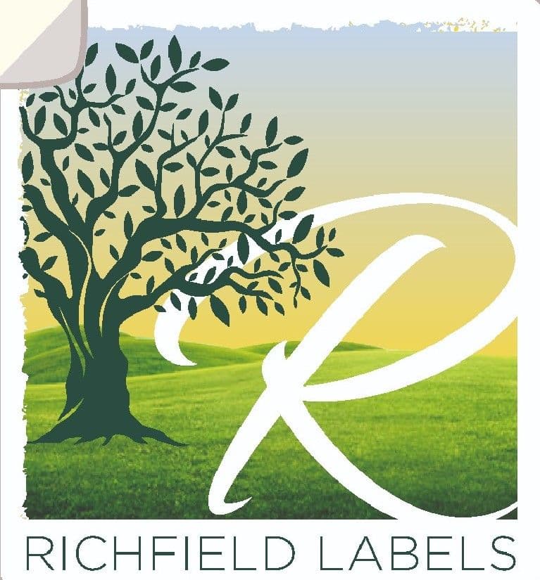 Richfield Labels
