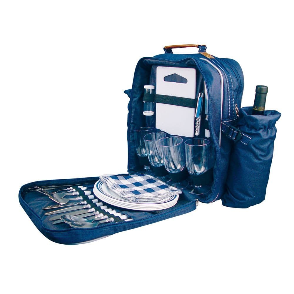 Picnic Cool Bag Rucksack