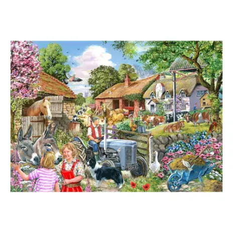 Puzzle Universe Stand - 500 pièces - Puzzle Puzzle Universe Stand - 500 pièces - Puzzle