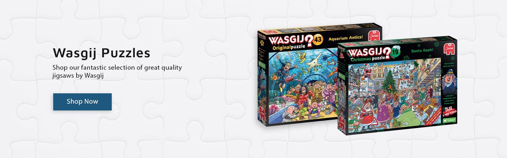 Wasgij
