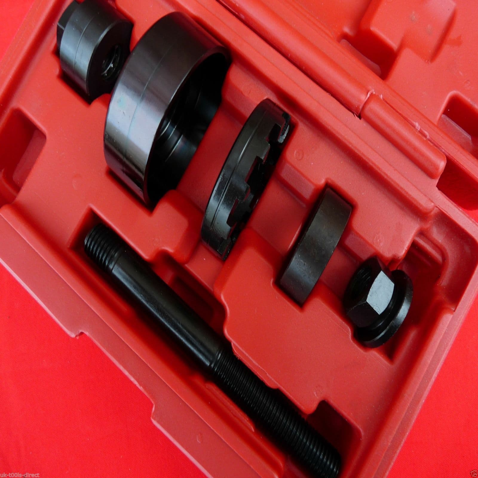 Bush Removal Tool Kit Rear Bush Removal & Install Tool Ford Mondeo 200107