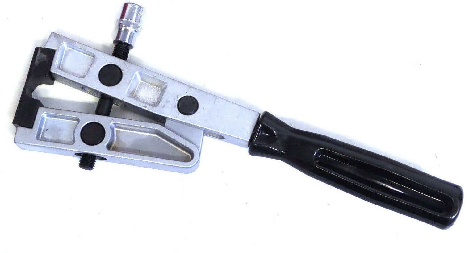 Cv Boot Clamp Plier Stainless Steel Bands on DriveShafts Torque