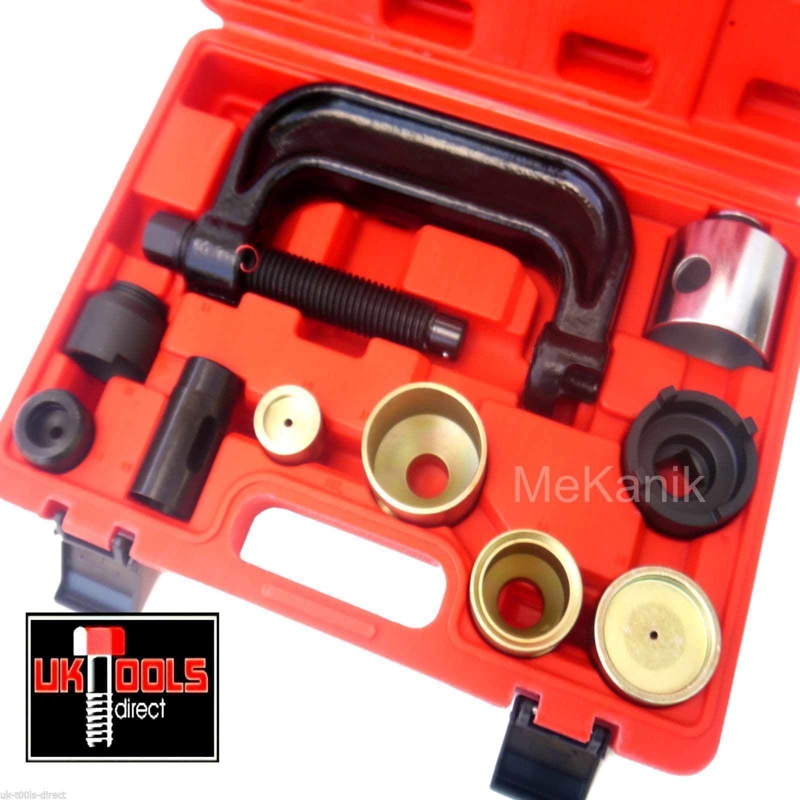 Mercedes Ball Joint Remover Installation Master Kit E M CL S SL CLS Class