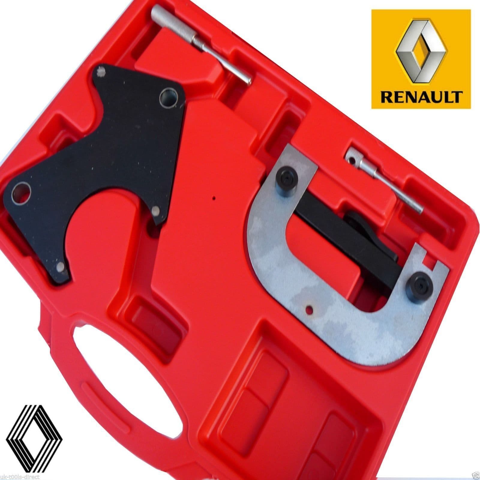 Renault Car Engine Timing Tool Set Clio Megane Laguna 1 4 1 6 16v
