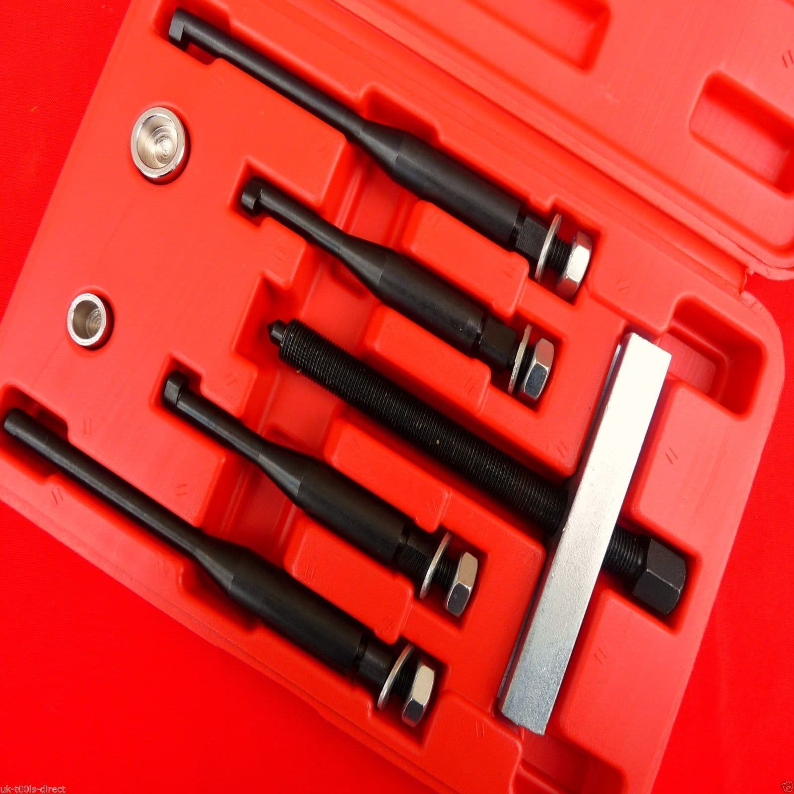 Steering Wheel Puller Remover Kit For Ford Vauxhall GM Cars