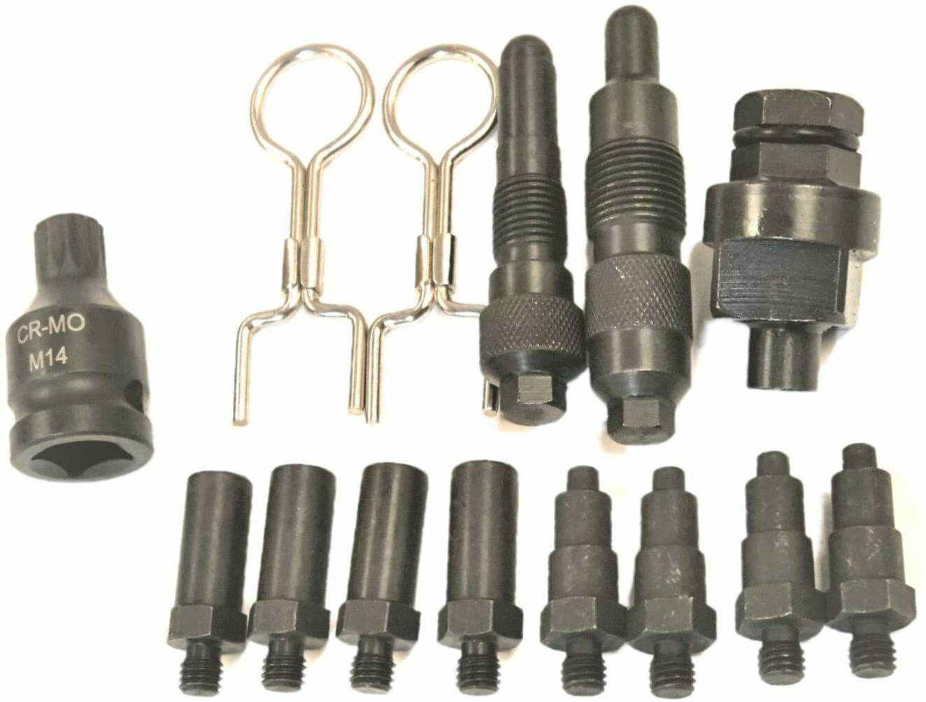 Timing Belt Locking Tool Timing Tool Kit For VAG V6 2 4/3 2 FSI Engines