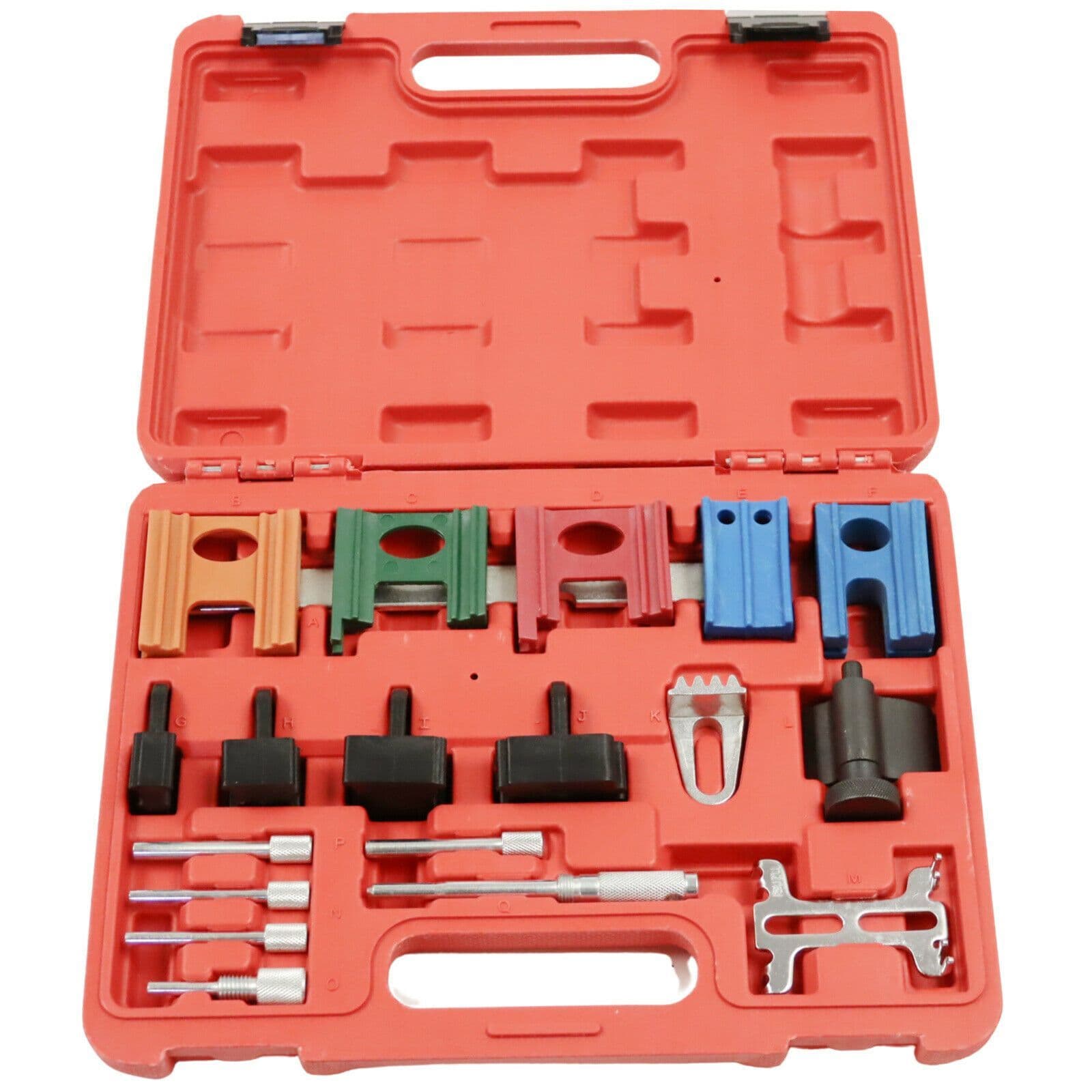 Vw Vag Tdi Vauxhall Opel Timing Tool Kit Diesel Petrol Injector Pump