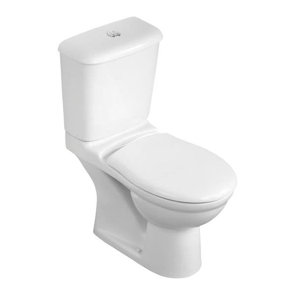 Ideal Standard Alto Seat And Cover E759001