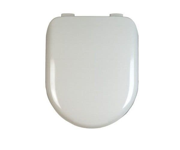 Twyford Entice Toilet Seat EN7860