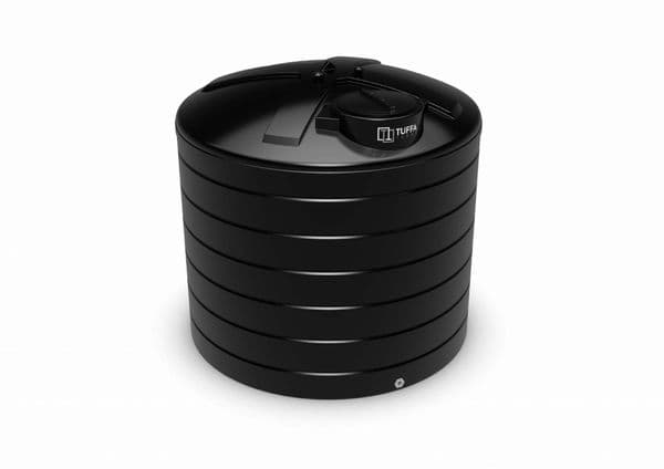Tuffa 10000 Litre Waste Water Tank