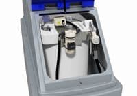 Tuffa 1350 Litre AdBlue Dispensing Tank - Bunded With Pump
