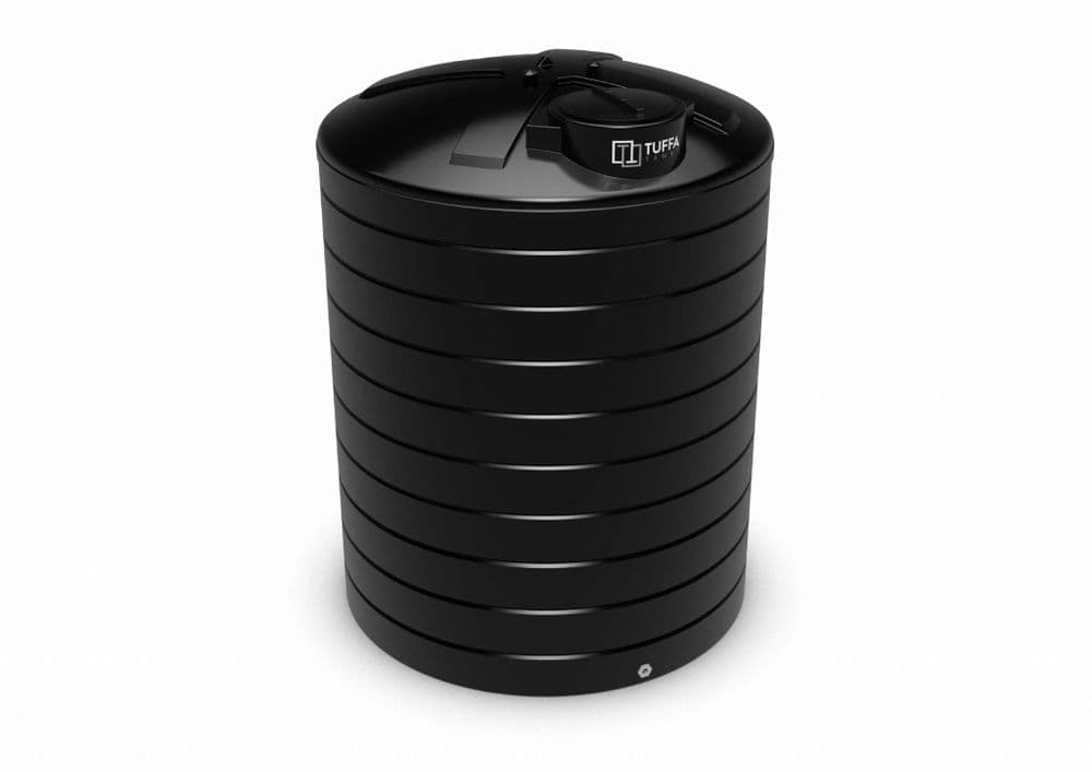 Tuffa 15000 Litre Rainwater Harvesting Tank